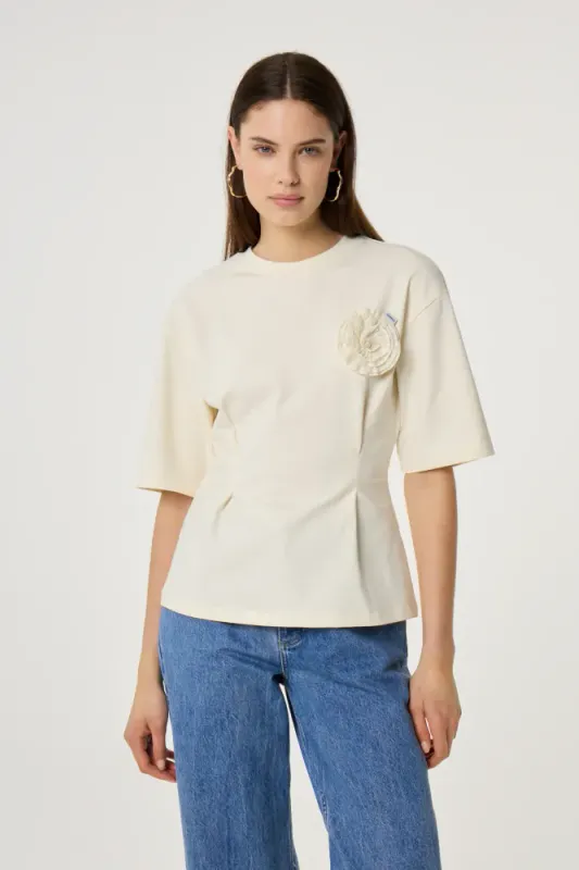 Fabienne Asta t-shirt