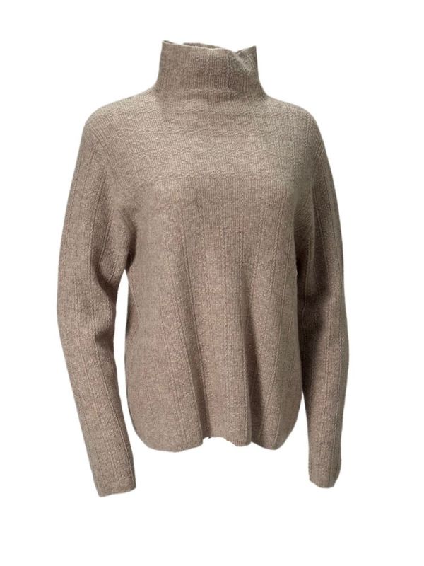 Amuse Genser Pippa, choko og greige