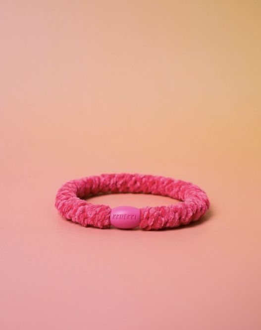 Hovedbilde Kknekki hårstrikk, velour