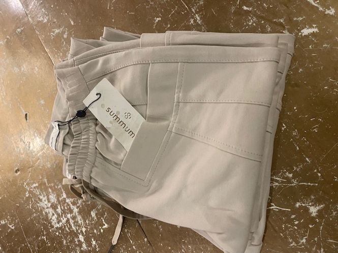 Hovedbilde Summum punta, kitt