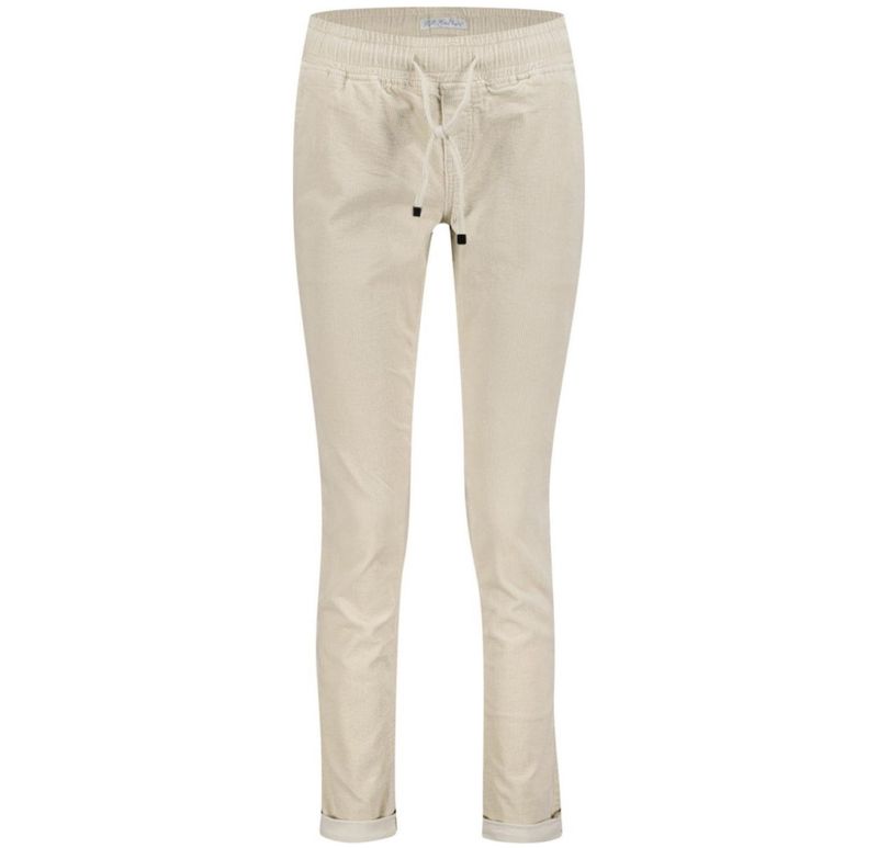 Red Button, Tessy cord, lys beige, beige, mørk blå og sort