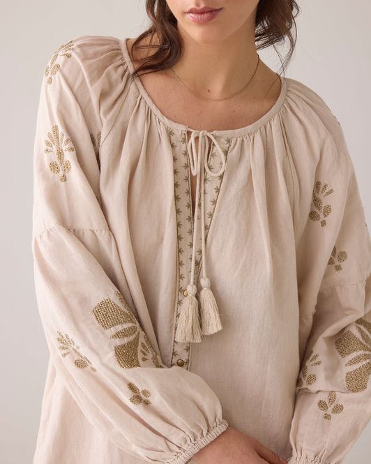 Hovedbilde Summum A-line dress 