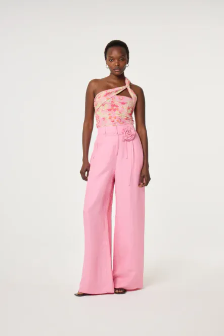 Hovedbilde Fabienne Chapot, Rafael, trousers, rosa