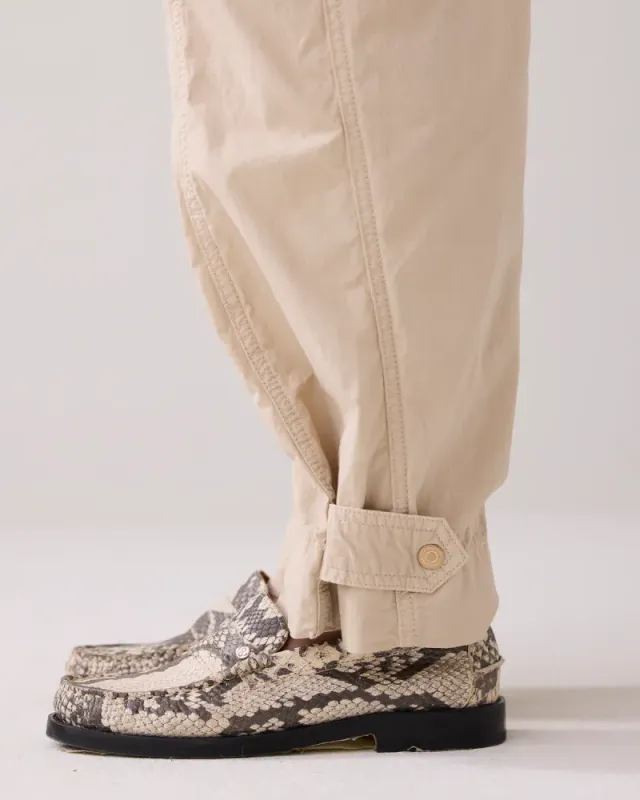 Summum cargo-pants, beige