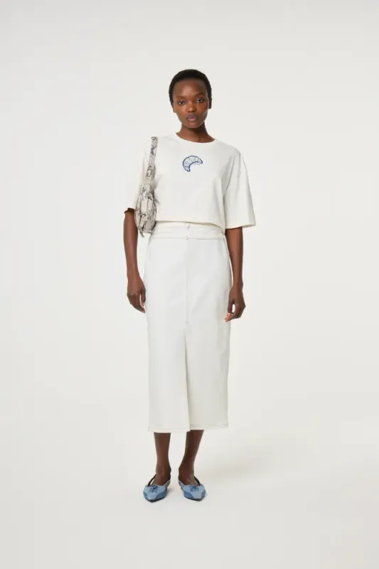 Fabienne Benja t-shirt