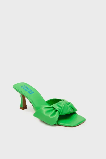 Hovedbilde Fabienne Asha Mule