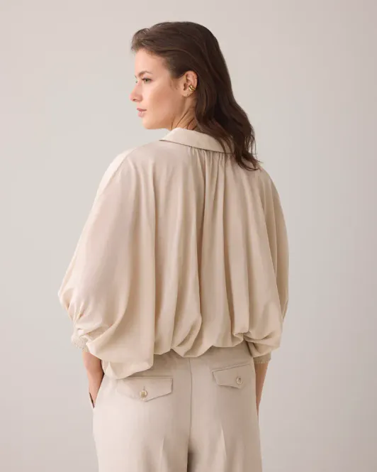 Hovedbilde Summum Bat bluse