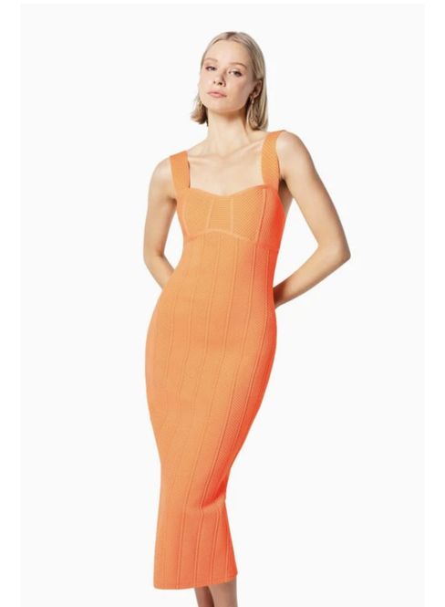 Hovedbilde Elliatt Sterling, orange