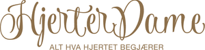 Hjerter Dame