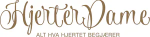 Hjerter Dame