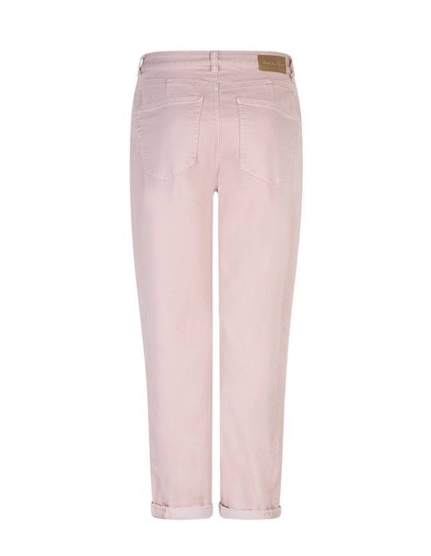 Red Button Caitlina side patch, lys rosa eller denim blå