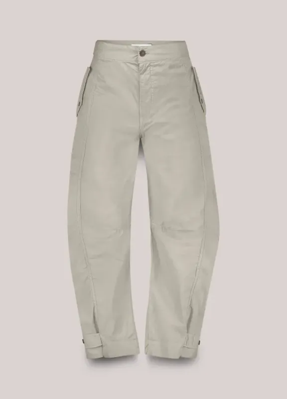 Summum cargo-pants, beige